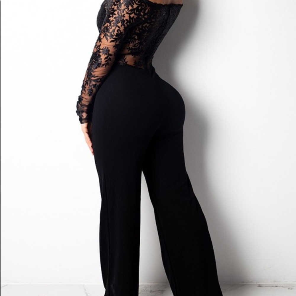 Jumpsuits - Picture 8 of 8